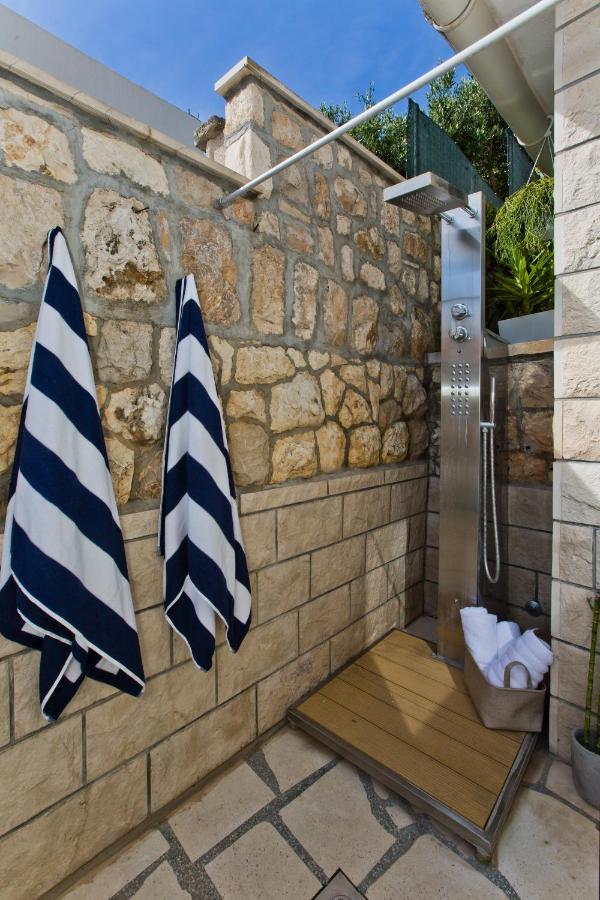 Bed and Breakfast Casa Benita Hvar Town Exterior foto