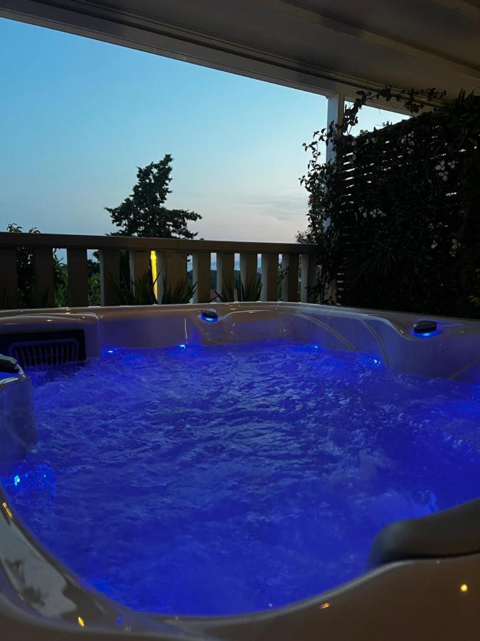 Bed and Breakfast Casa Benita Hvar Town Exterior foto