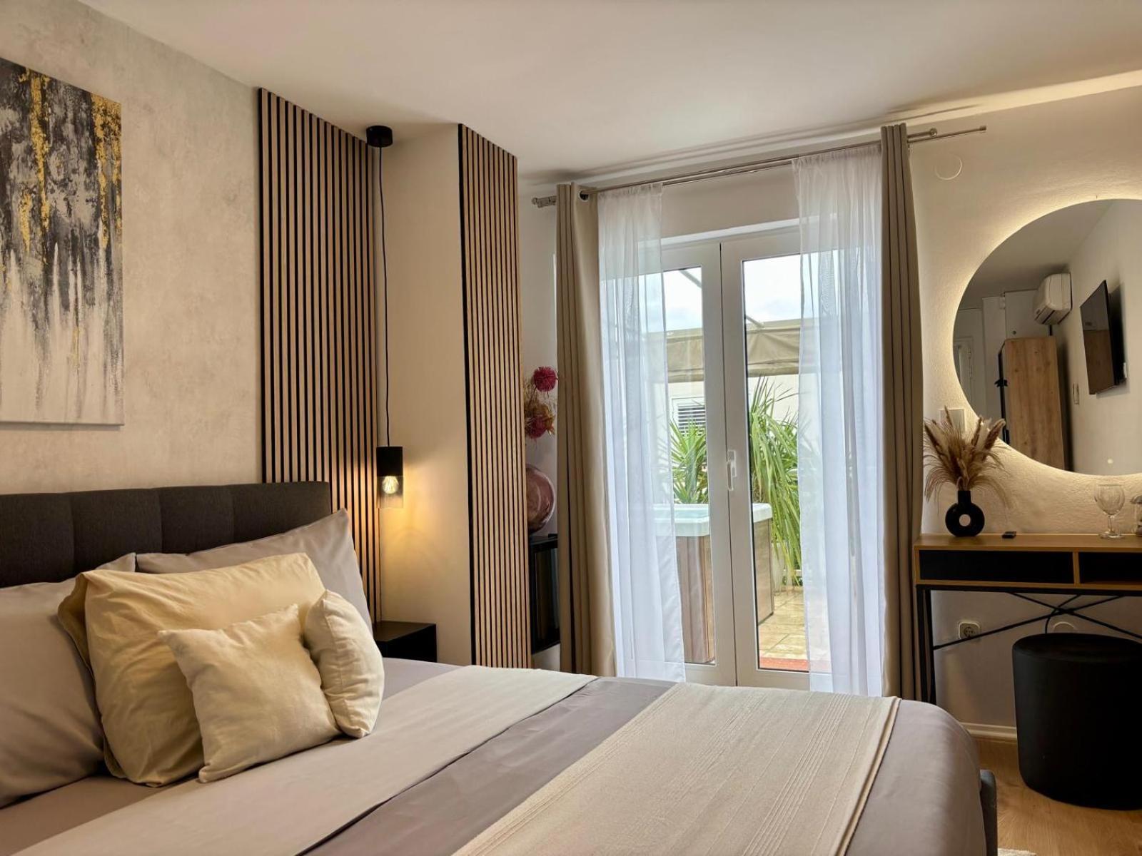Bed and Breakfast Casa Benita Hvar Town Zimmer foto
