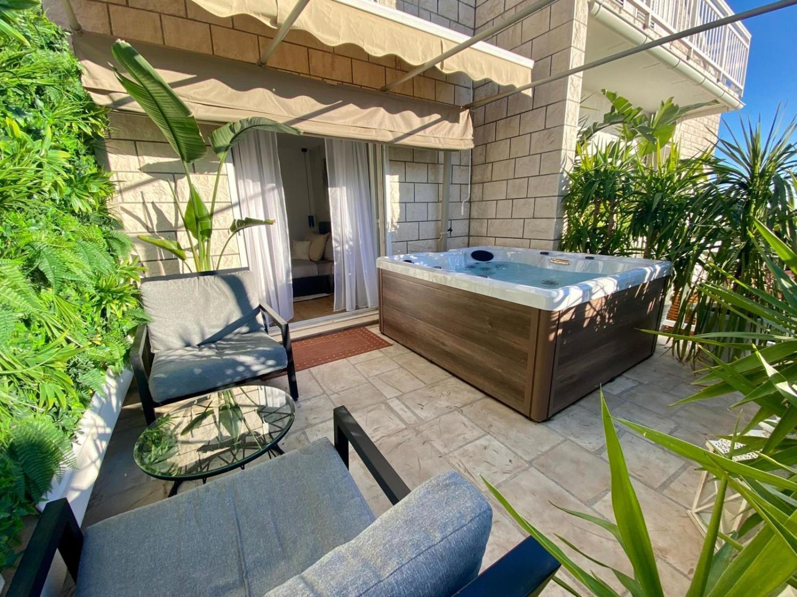 Bed and Breakfast Casa Benita Hvar Town Zimmer foto