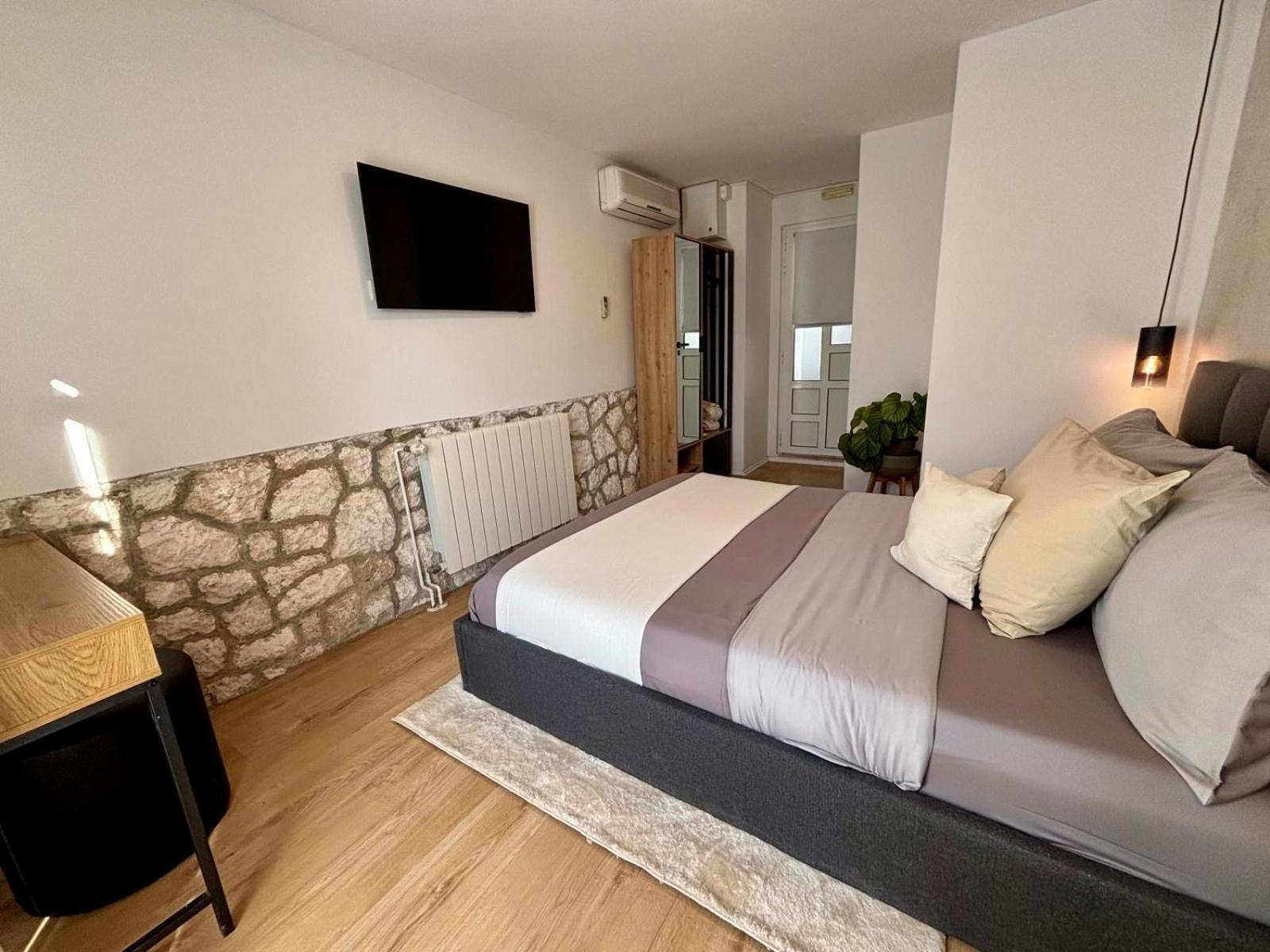 Bed and Breakfast Casa Benita Hvar Town Zimmer foto