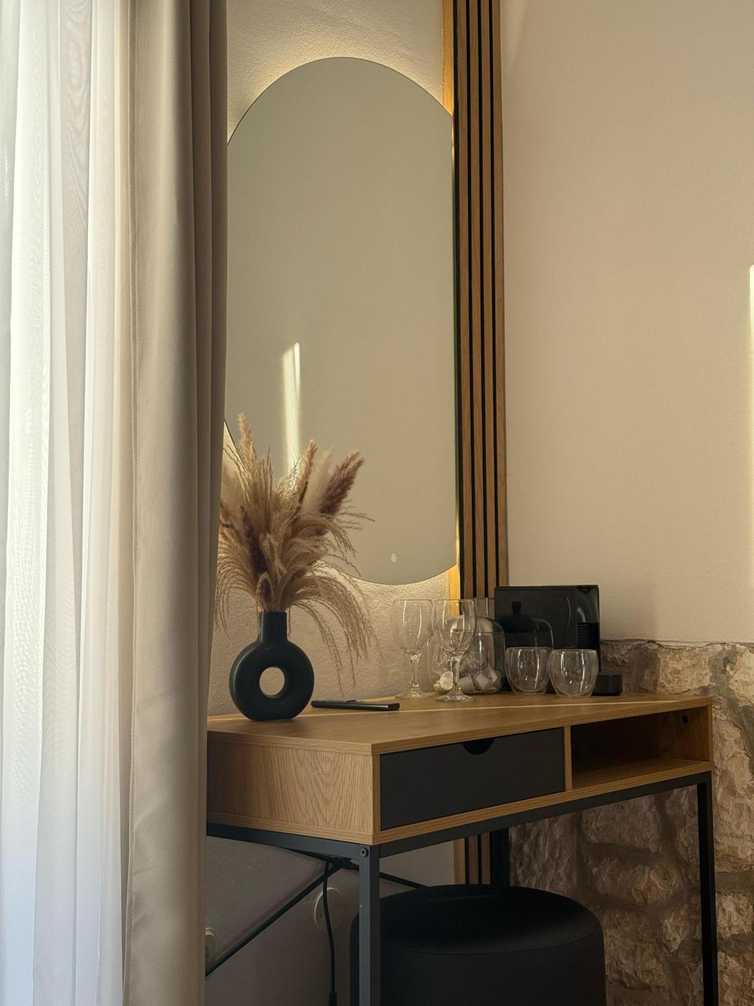 Bed and Breakfast Casa Benita Hvar Town Zimmer foto