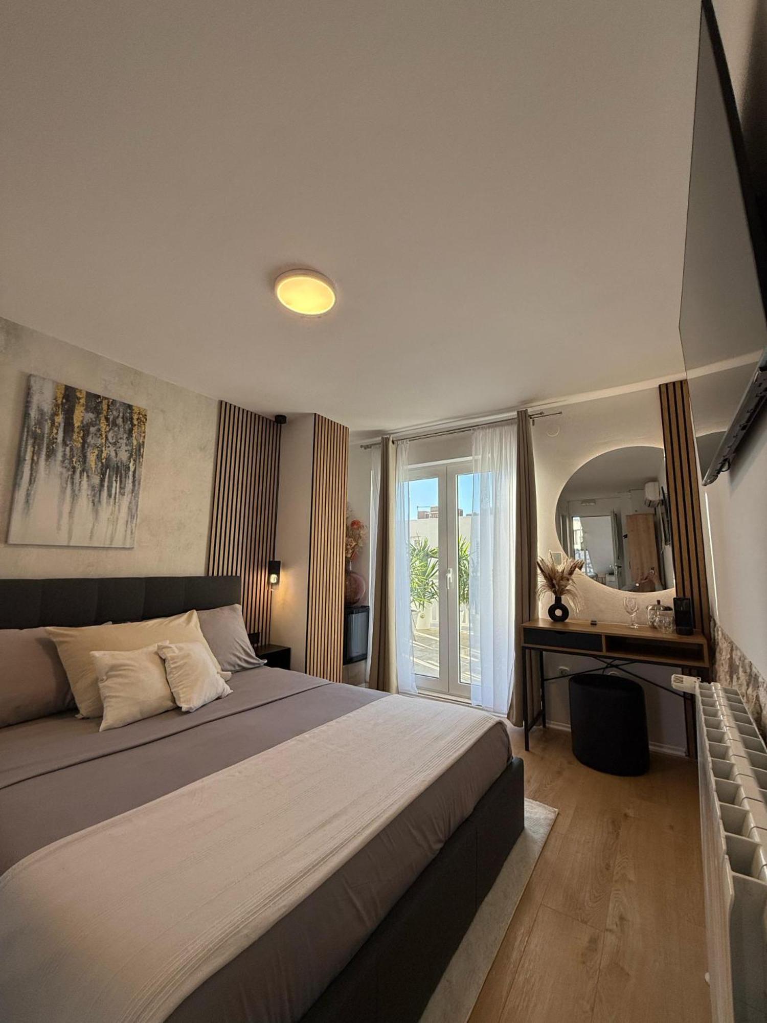 Bed and Breakfast Casa Benita Hvar Town Zimmer foto